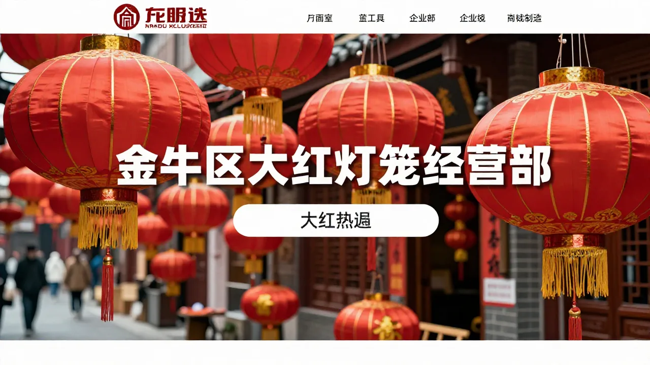 杰灵美窗帘